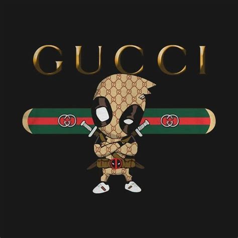 gucci crane wallpaper|gucci deadpool wallpaper.